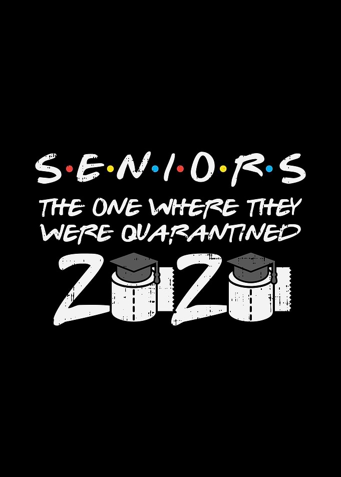 Seniors Quarantined