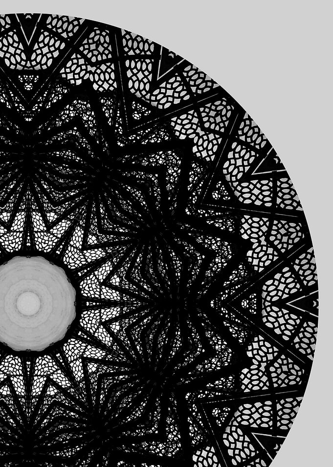 Stairway Mandala VIII