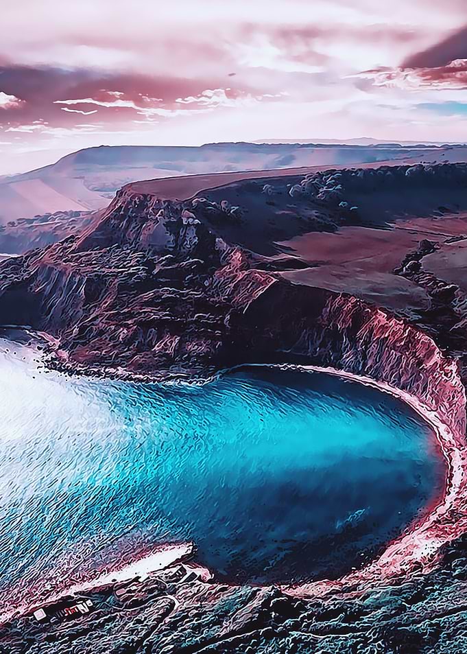Nature 15