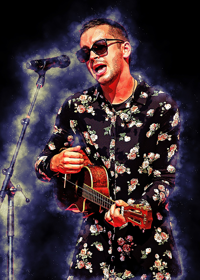 Spirit of Tyler Joseph