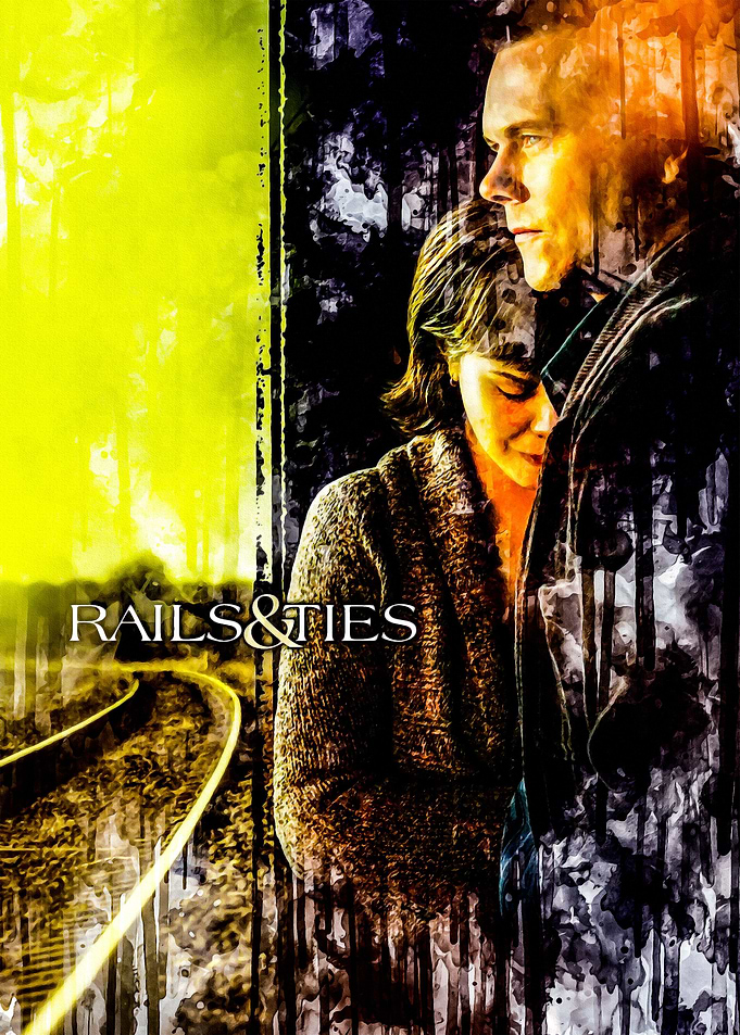 Rails Ties