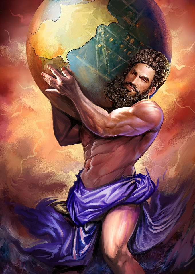 Atlas Mythalix