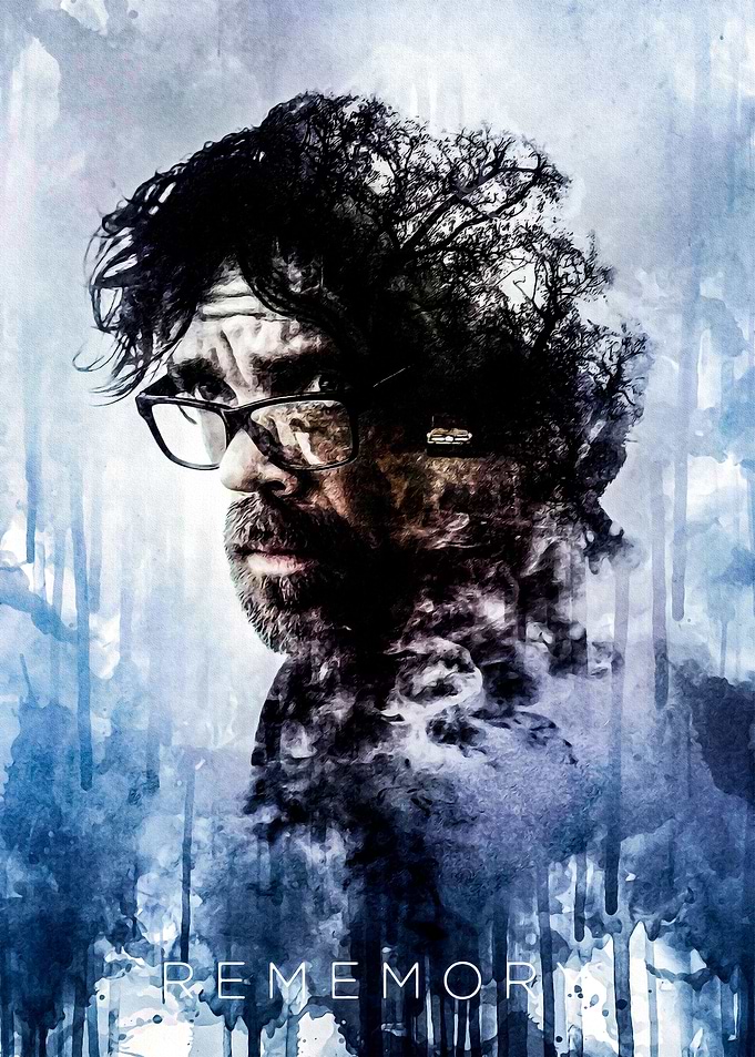Rememory 1
