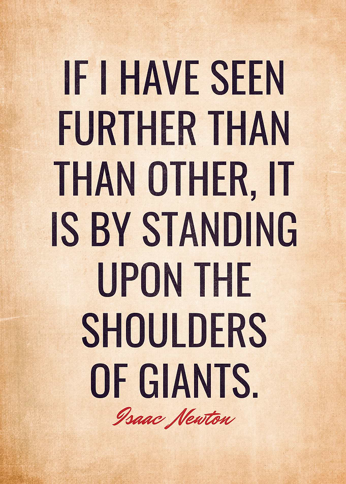 Quotes Isaac Newton