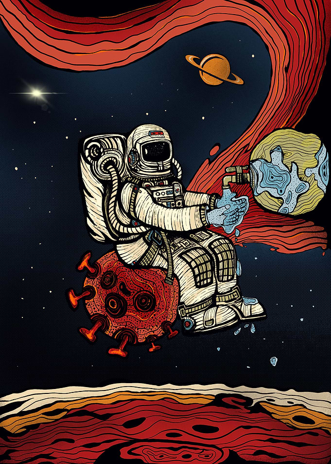 Astronaut