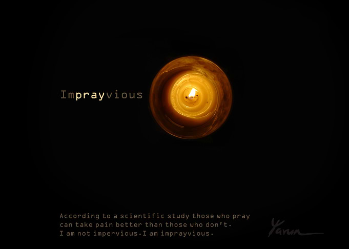 ImPRAYvious