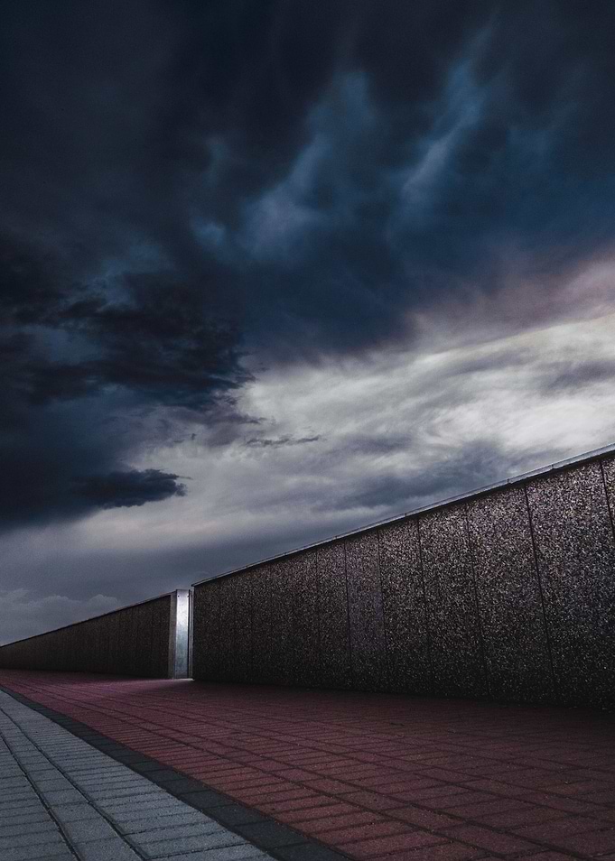 Gate of Hope