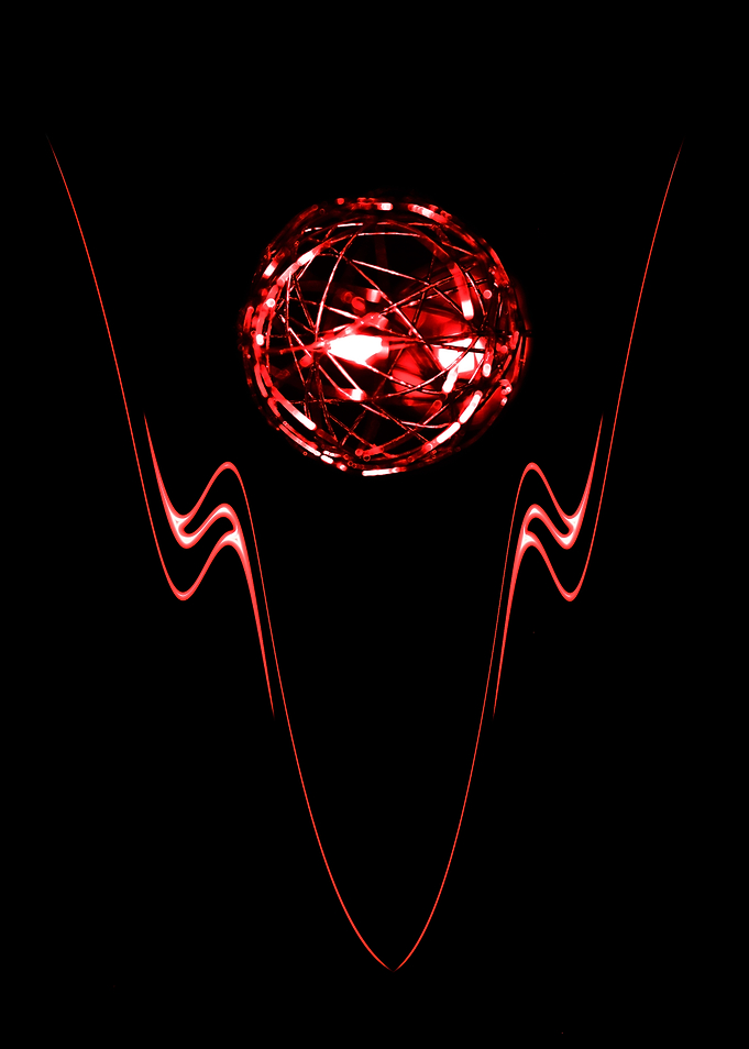 Magical Light and Energy 4