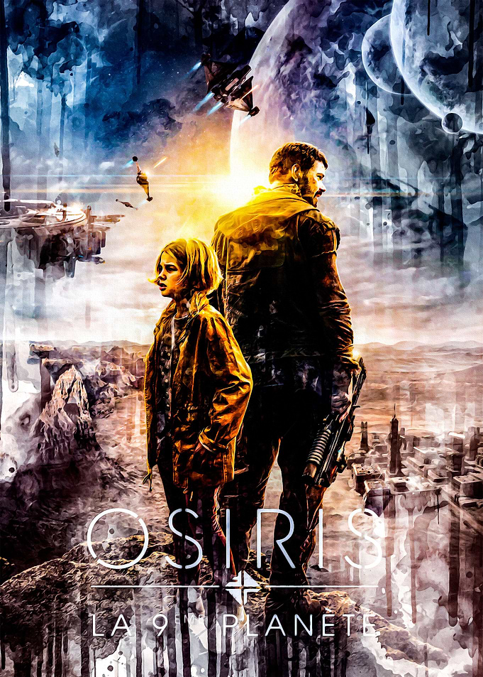 Science Fiction Volume One