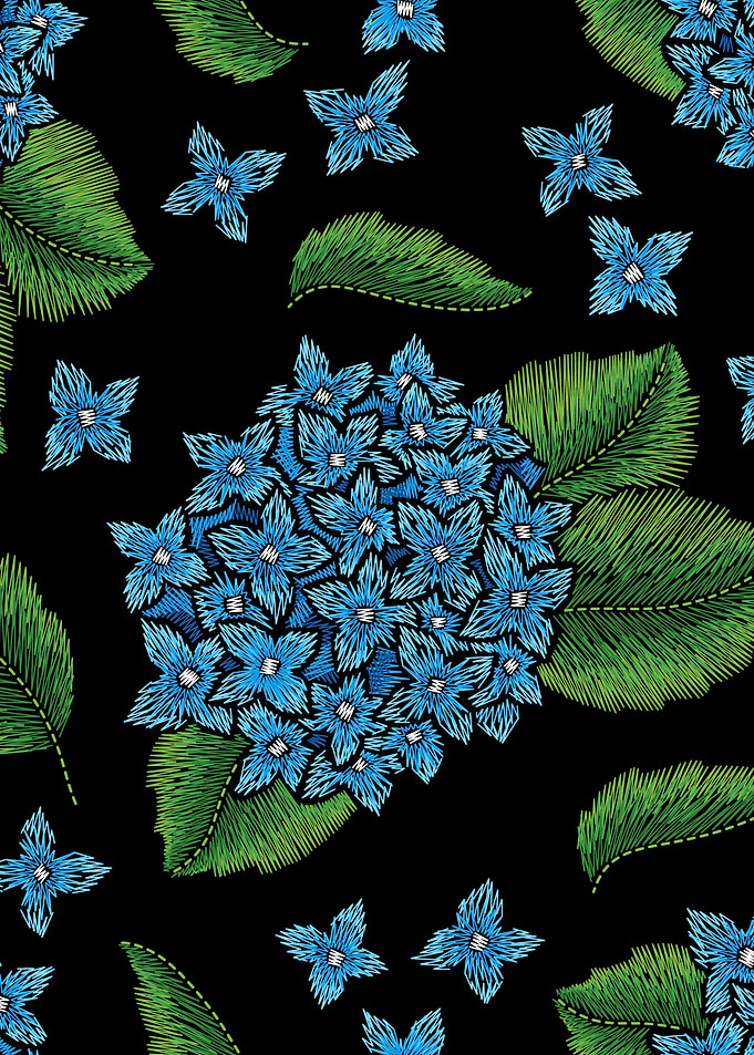 EmbroideredFlowersOnBlac08