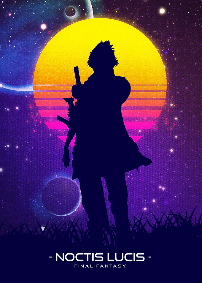 Noctis