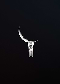 Man on the Moon