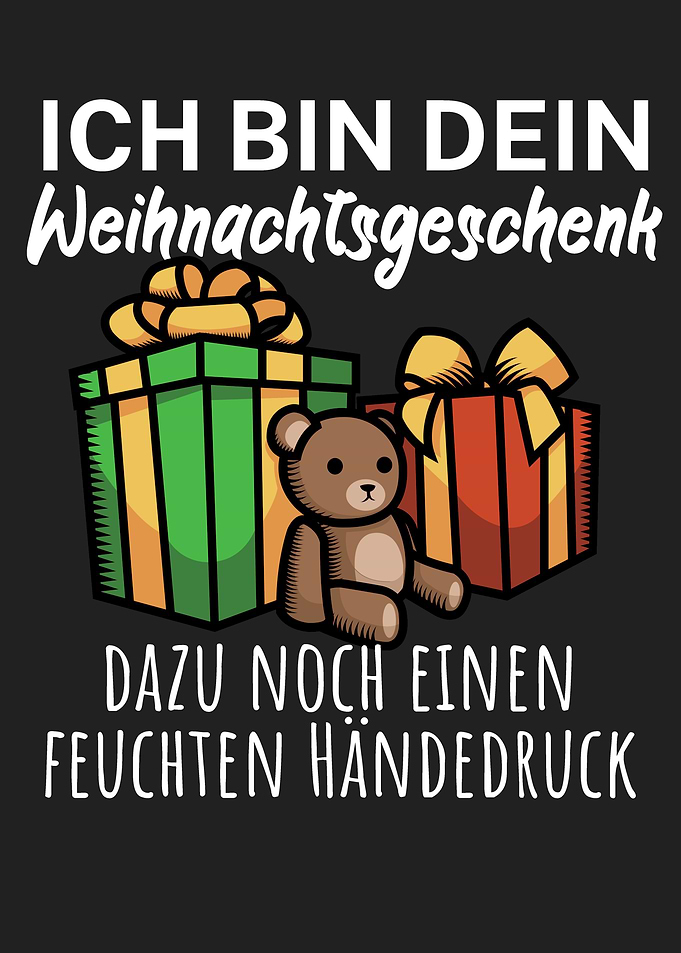 Weihnachtsgeschenk