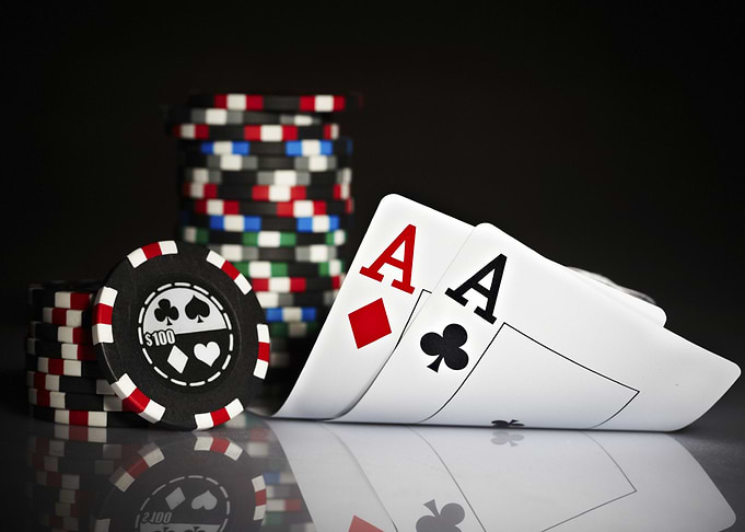 Poker