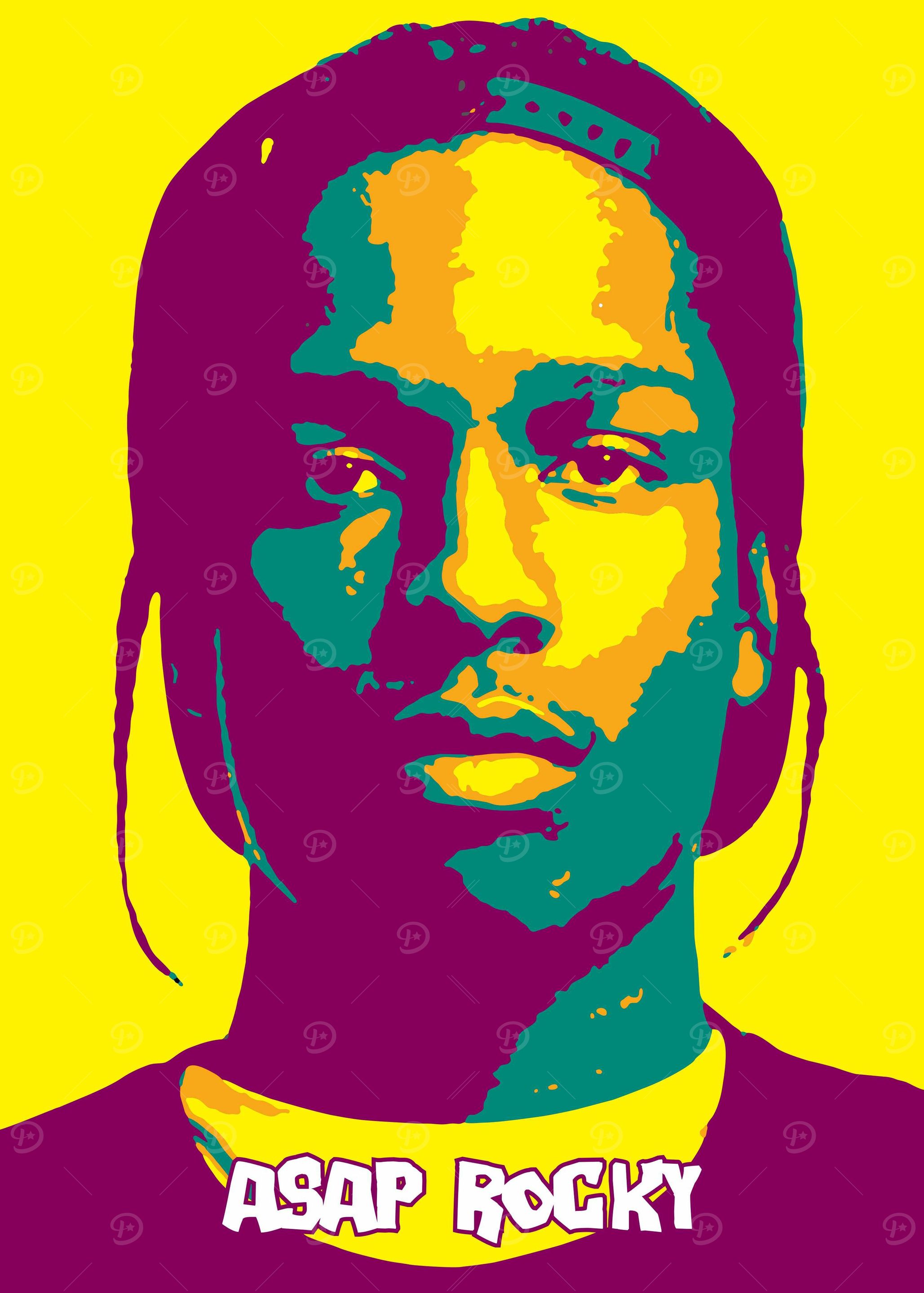 ASAP Rocky v1