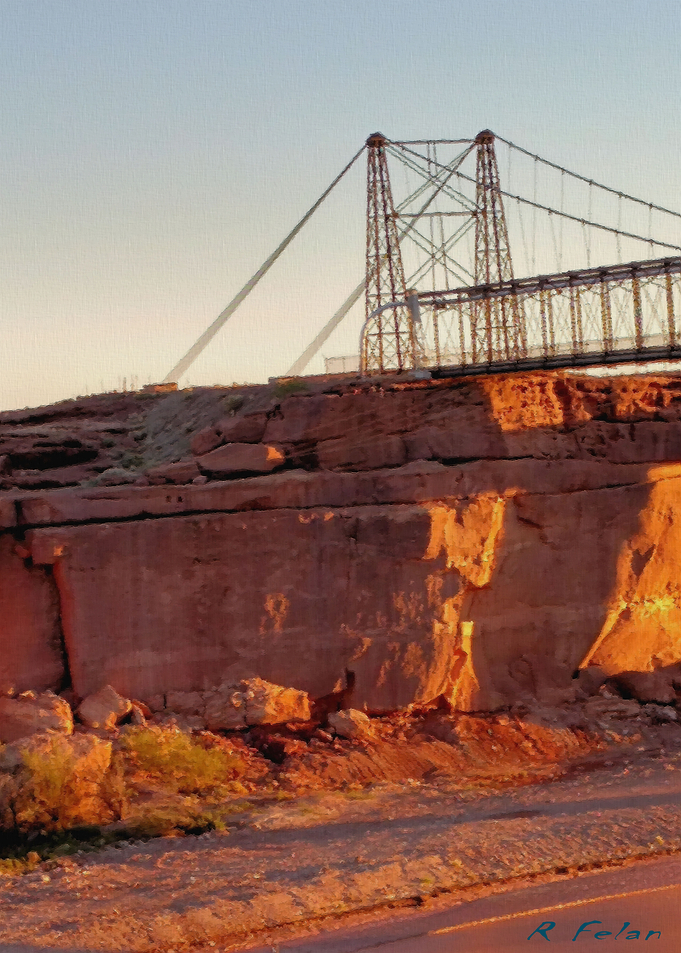 The Bridge