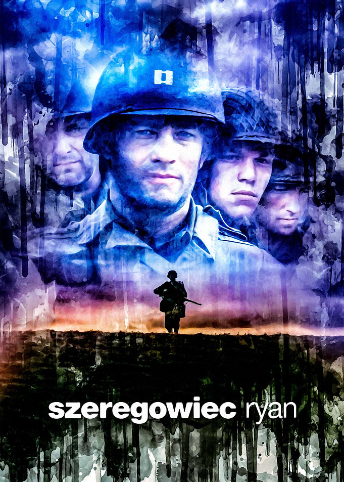 Saving Private Ryan 4