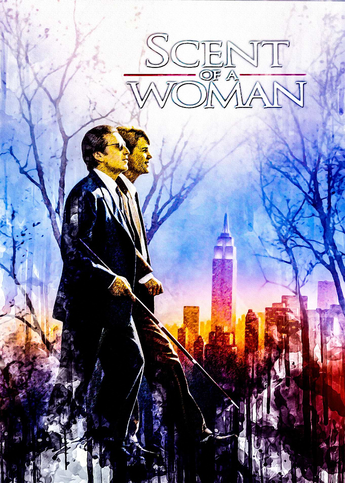 Scent Of A Woman