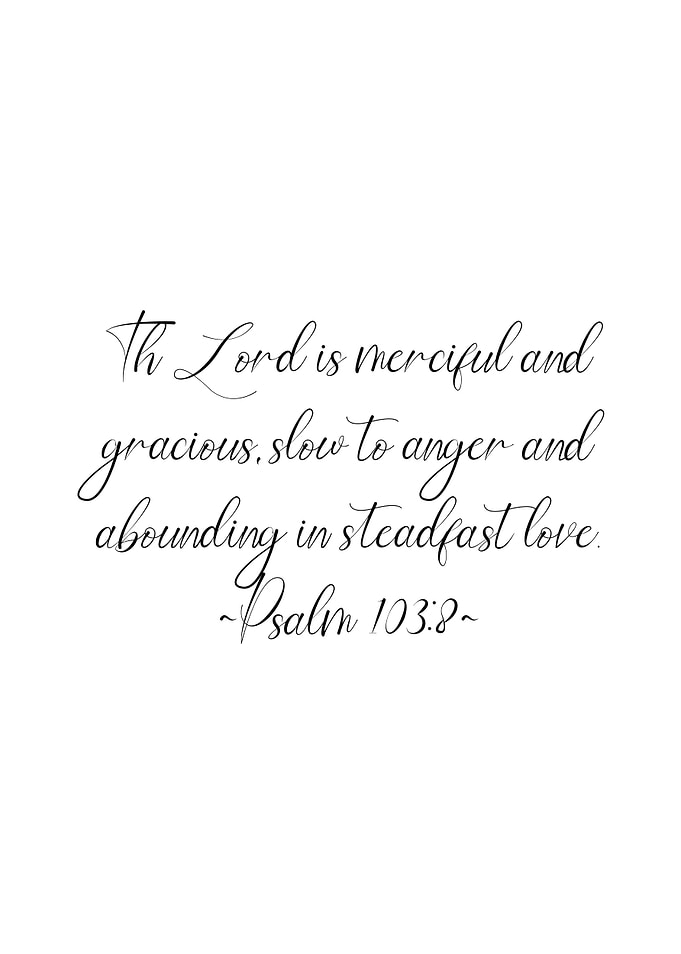 Psalm