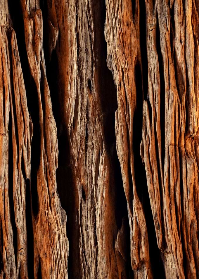 Madera Sabia