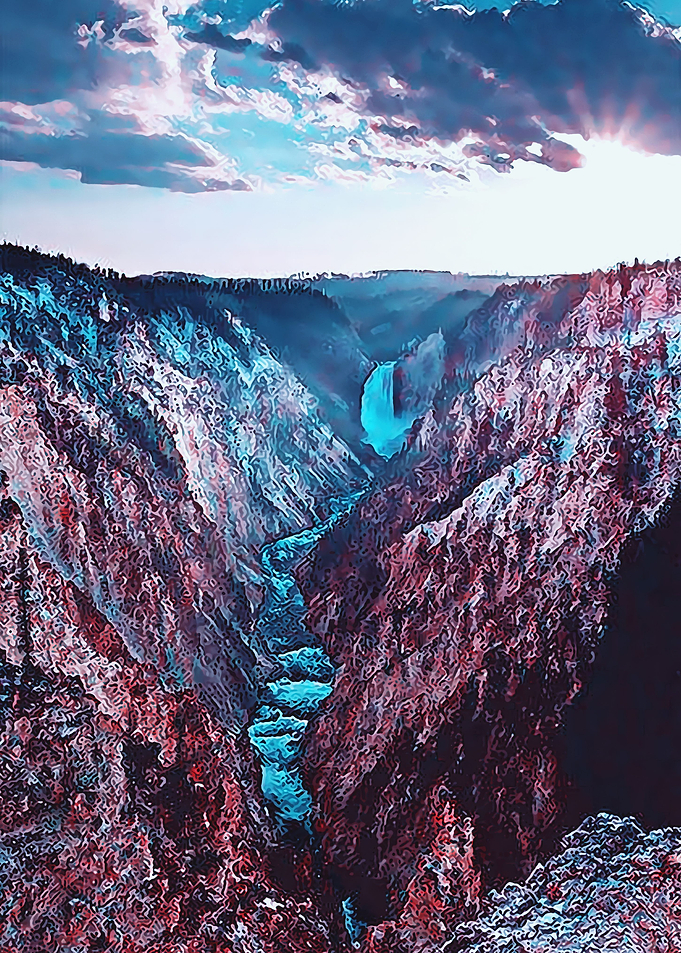 Nature 20