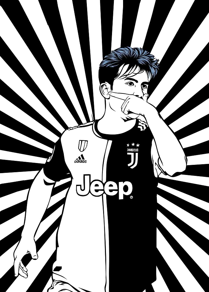 dybala