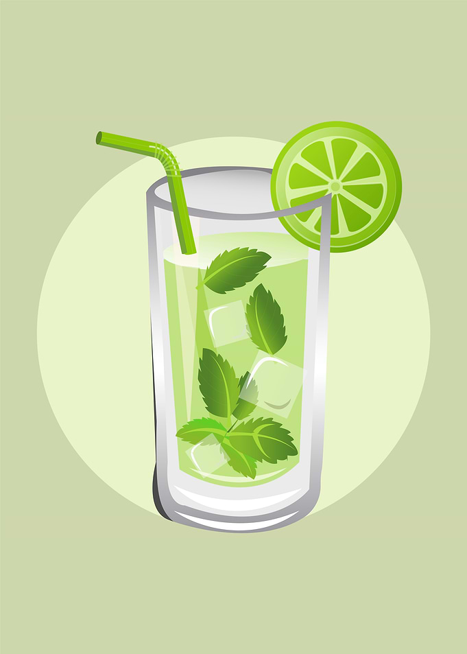 lemonade