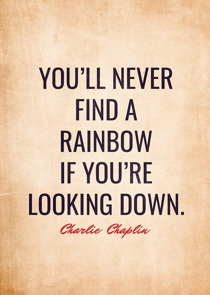 Quotes Charlie Chaplin