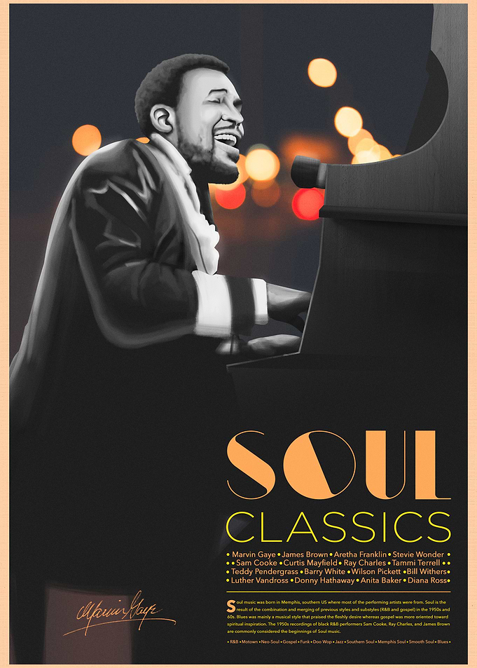 Soul Classics