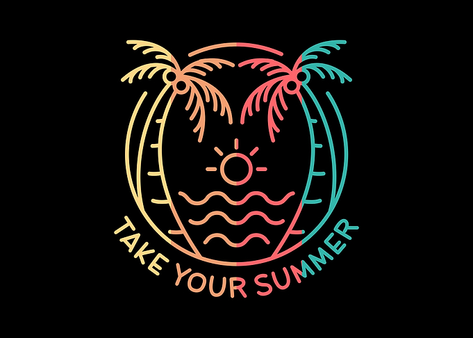 Take Your Summer