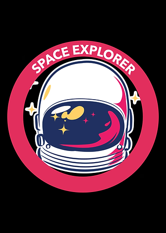 Space Explorer 2