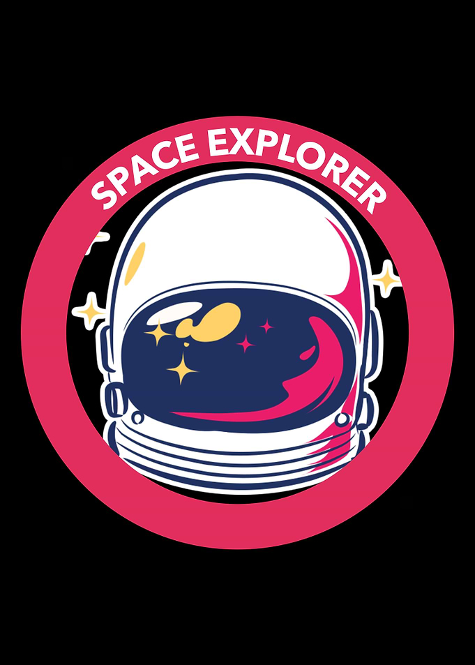 Space Explorer 2
