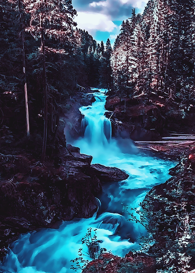 Nature 52