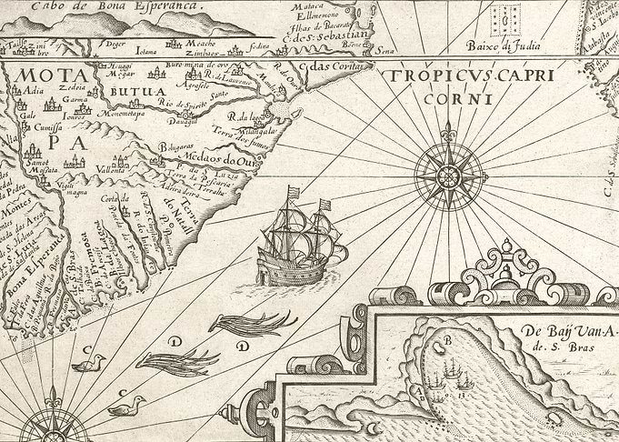 Cape of Good Hope
