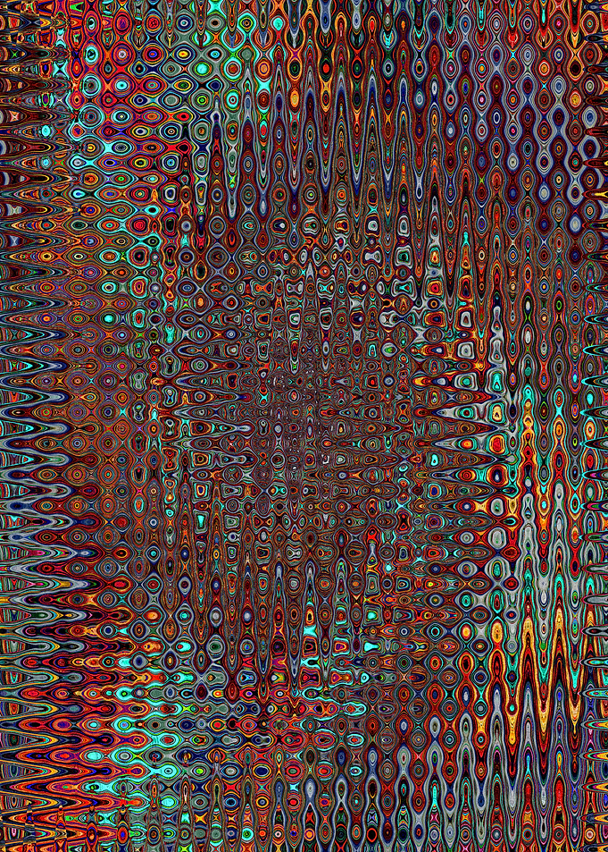 Wave Abstract