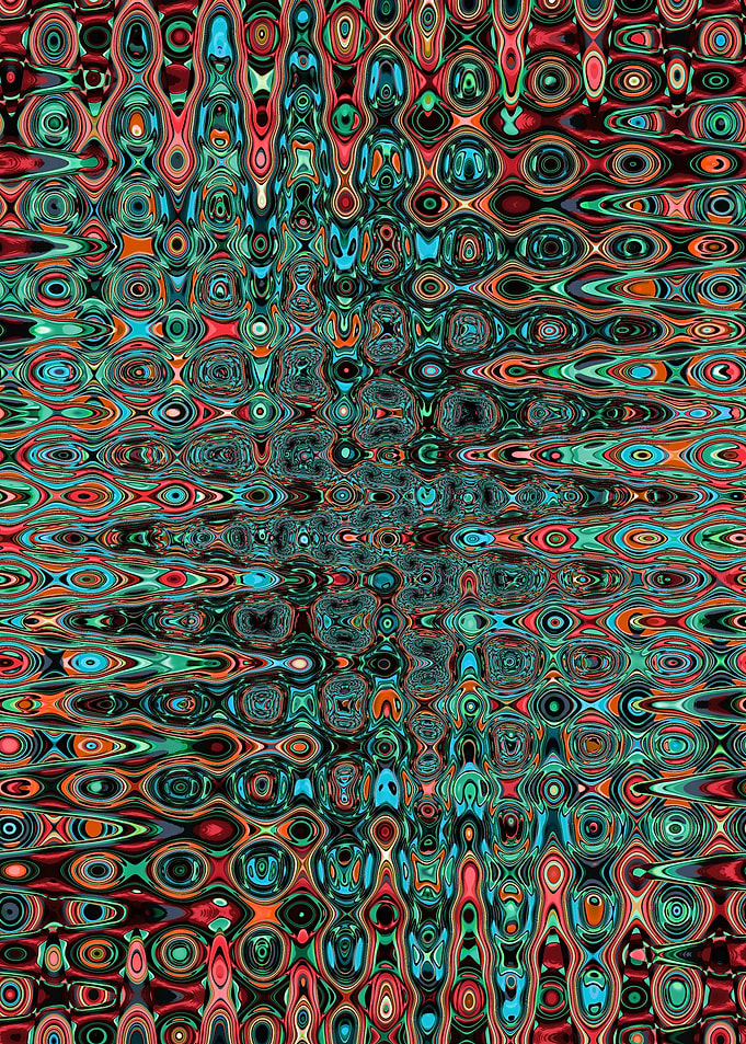 Topological Viscosity
