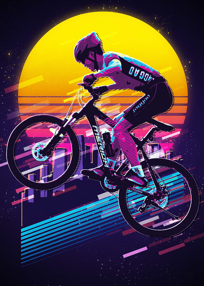 BIIKE SPEED