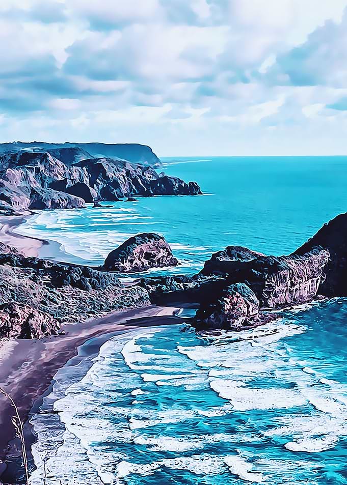 Nature 36