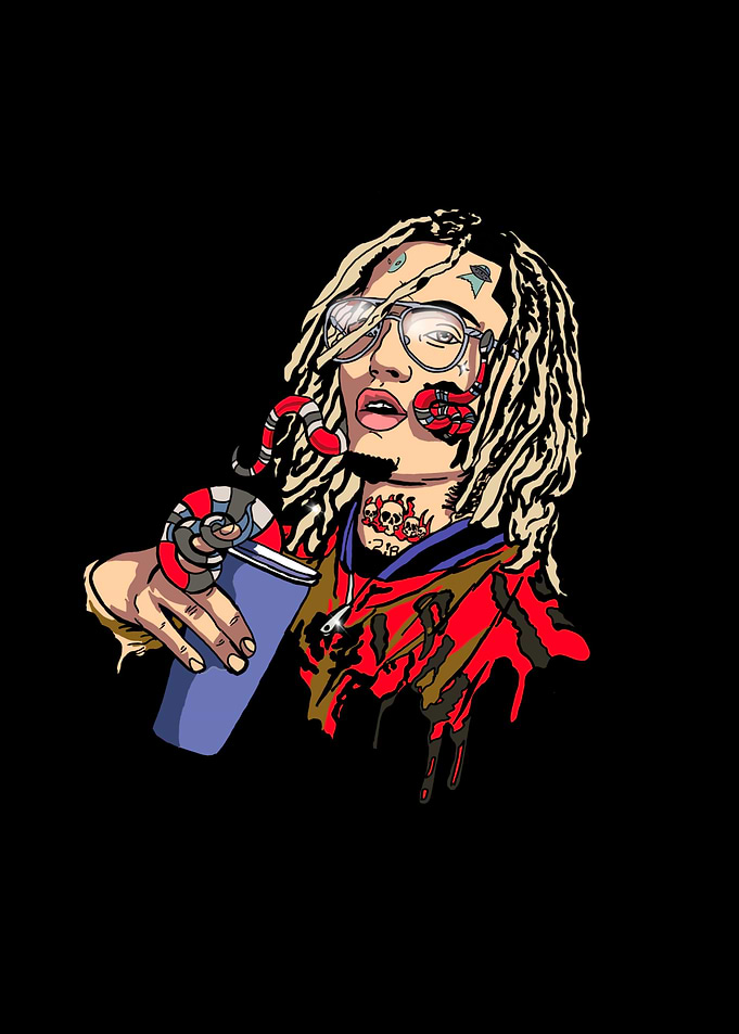 Lil Pump