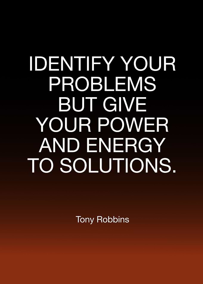 Business Motivation Quote