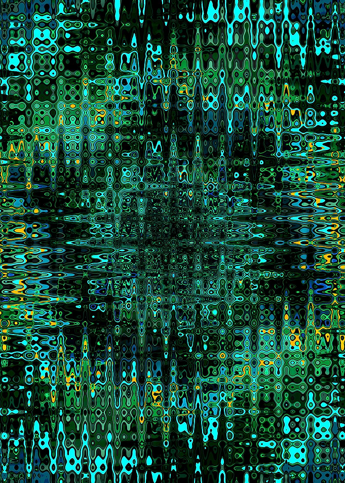 Wave Abstract