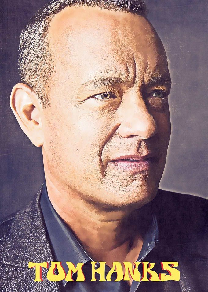 Tom Hanks