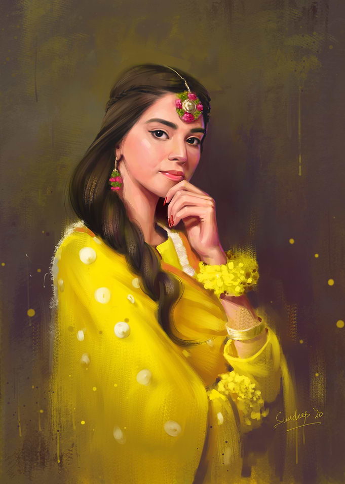 Zainab Shabbir
