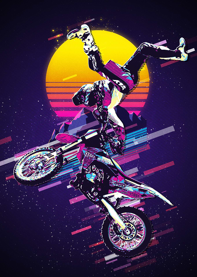 FYL MOTOCROSS