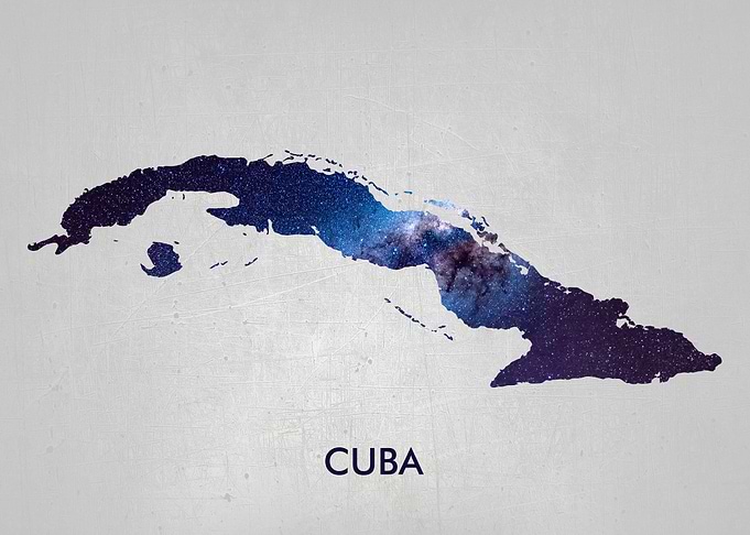 CUBA