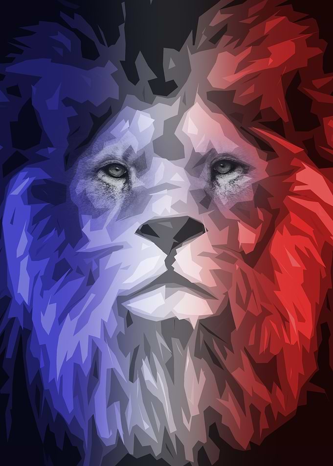 France