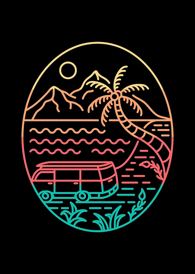 Summer Vibes 2