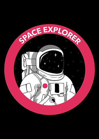 Space Explorer