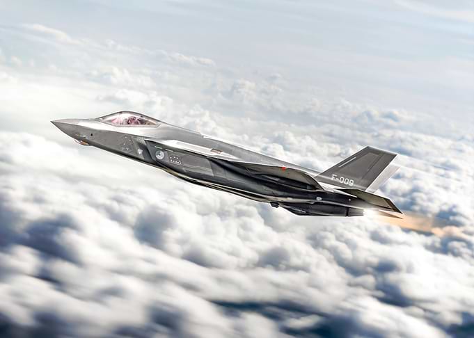 F35A