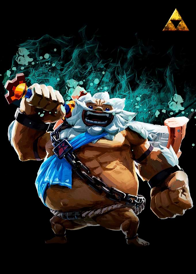 Daruk